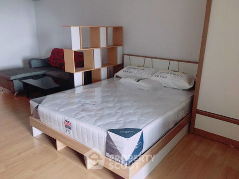 1-BR Condo at Supalai Park Ekamai - Thonglor near ARL Ramkhamhaeng (ID 1443980)