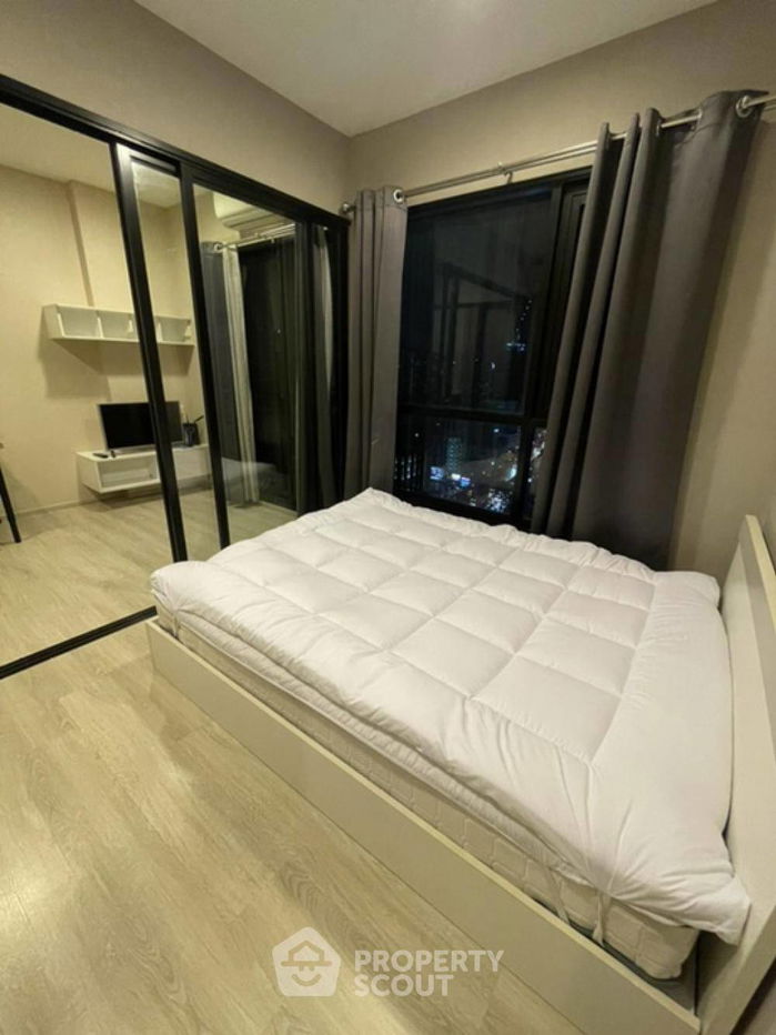picture 1-BR Condo at Condolette Midst Rama 9 near MRT Phra Ram 9 (ID 1803408) - 2/13