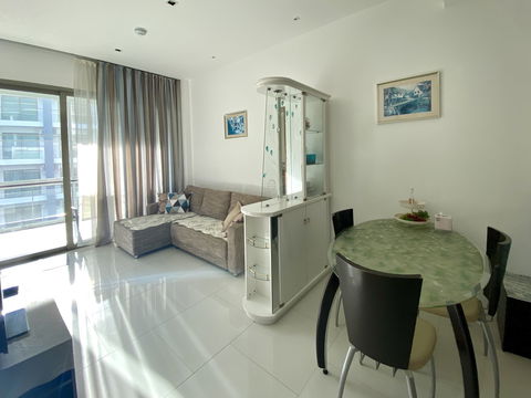 2 Bedrooms Condominium @ The Sanctuary