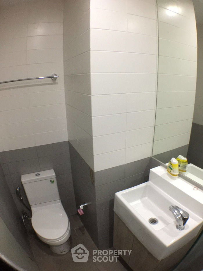 picture 1-BR Condo at Ideo Mobi Rama 9 near MRT Phra Ram 9 (ID 1106945) - 8/10