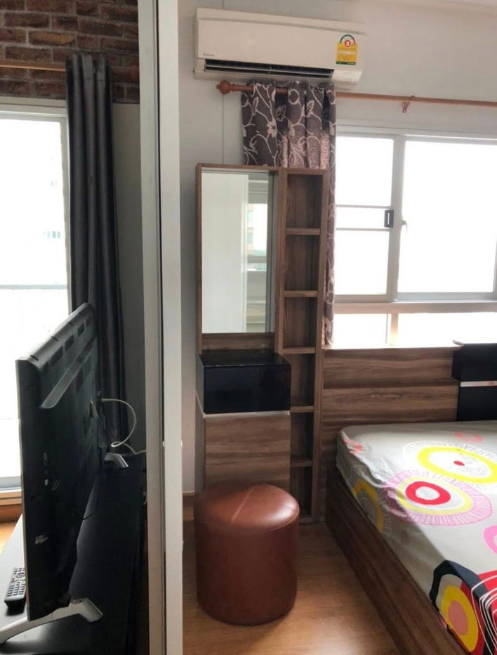 รูป เช่าคอนโด The Parkland Phetkasem/เดอะ พาร์คแลนด์ เพชรเกษม (A6808008) ID Line : @condo98 - รูปที่ 4/8