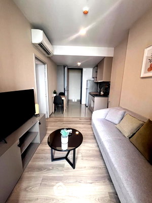 Condos for rent : 1-BR Condo at Oka Haus Sukhumvit 36 near BTS Thong Lor (ID 1701047)