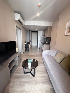 1-BR Condo at Oka Haus Sukhumvit 36 near BTS Thong Lor (ID 1701047)