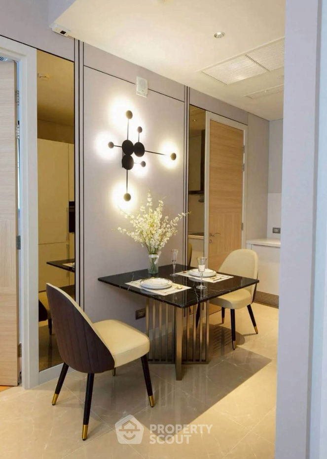 picture 1-BR Condo at Sindhorn Residence near BTS Ratchadamri (ID 2236928) - 7/13