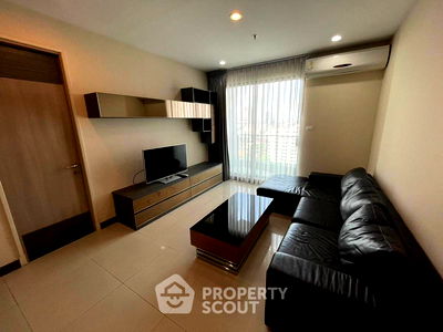 เช่าคอนโด ประตูน้ำเซ็นเตอร์ : คอนโด 2-ห้องนอน ที่ ศุภาลัย พรีเมียร์ ราชเทวี ใกล้ BTS ราชเทวี (ID 1560953)