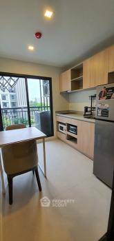 picture 1-BR Condo at The Nest Sukhumvit 64 near BTS Udom Suk (ID 103898) - 3/10