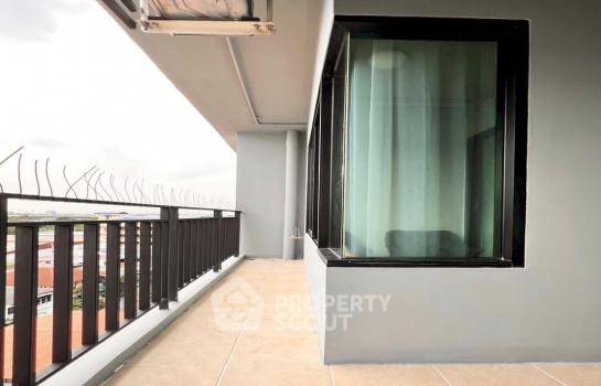 รูป คอนโด 1-ห้องนอน ที่ เดอะ คาบาน่า บีทีเอส สำโรง ใกล้ BTS สำโรง (ID 1896720) - รูปที่ 2/5