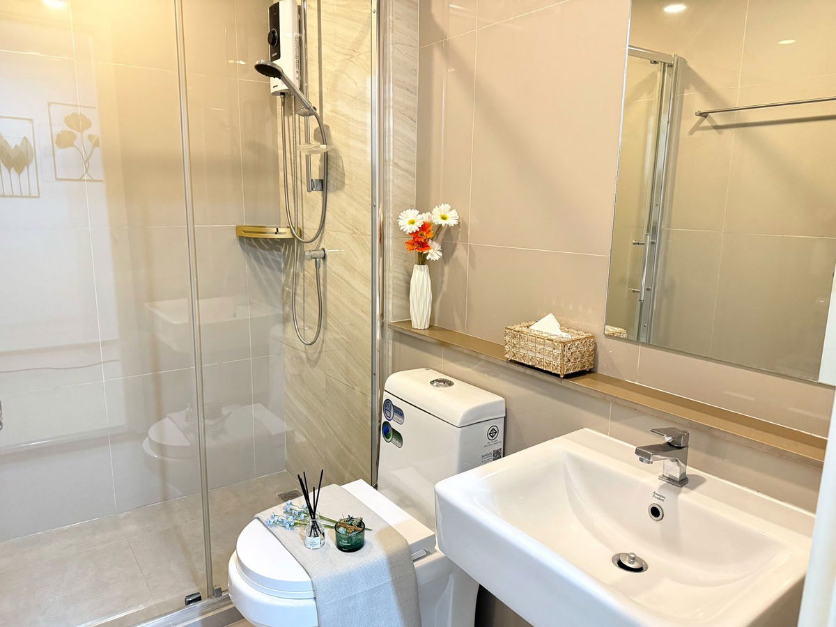 picture 📍For sell The tree Sukhumvit - Ekamai 2 Bed 2 Bath - 21/34