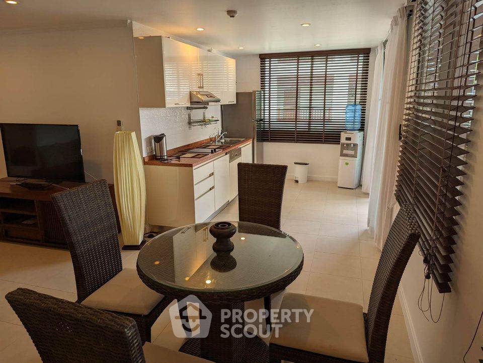 2-BR Condo at Surin Sabai Condominium close to Surin (ID 1532420) - image 2