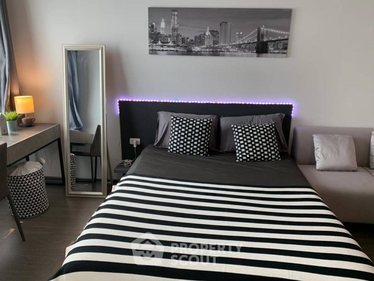 picture 1-BR Condo at Ideo Phaholyothin Chatuchak near BTS Saphan Khwai (ID 1955384) - 7/23