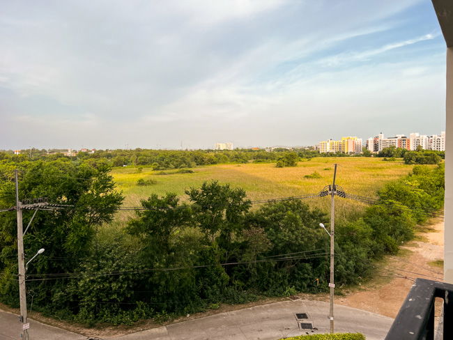 picture 1 Bedroom Condominium @ La Santir - 11/41