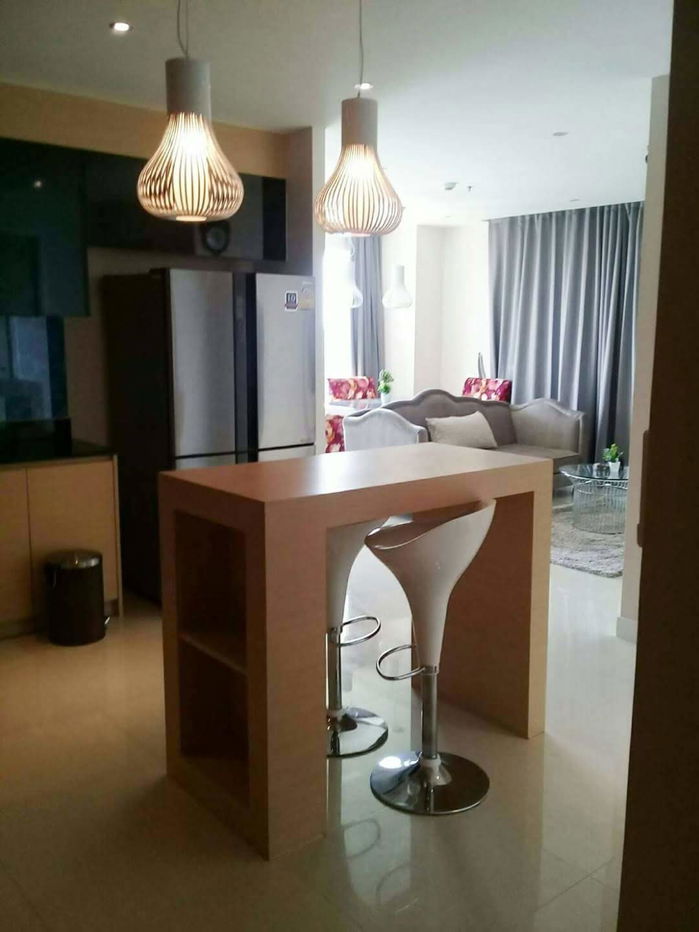 รูป 2 Bedrooms Condominium @ Grande Caribbean - รูปที่ 6/25