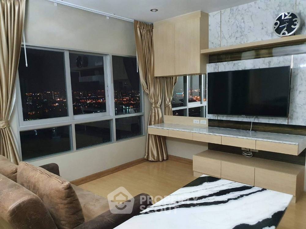 picture 1-BR Condo at Ivy River in Bang Pakok (ID 1399057) - 8/8