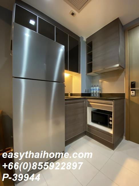 picture P-39944 Condo for rent Keyne By Sansiri fully furnished (Confirm again when visit).  - 6/9