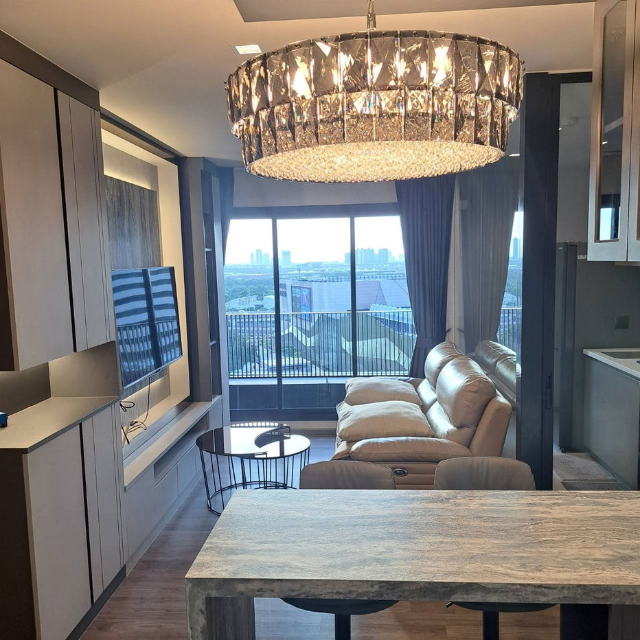 picture Condo For Rent Life Ladprao Valley (C6808024) ID Line : @condo44 - 1/13