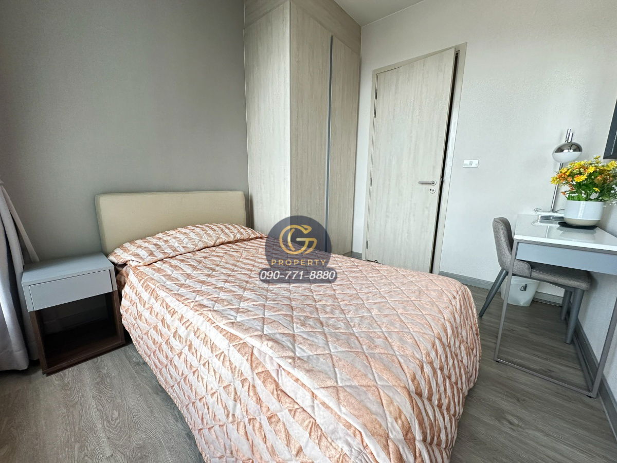 รูป ✨ให้เช่า Keen Centre Condo Sriracha✨40,000/เดือน 2ห้องนอน/2ห้องน้ำ - รูปที่ 11/23