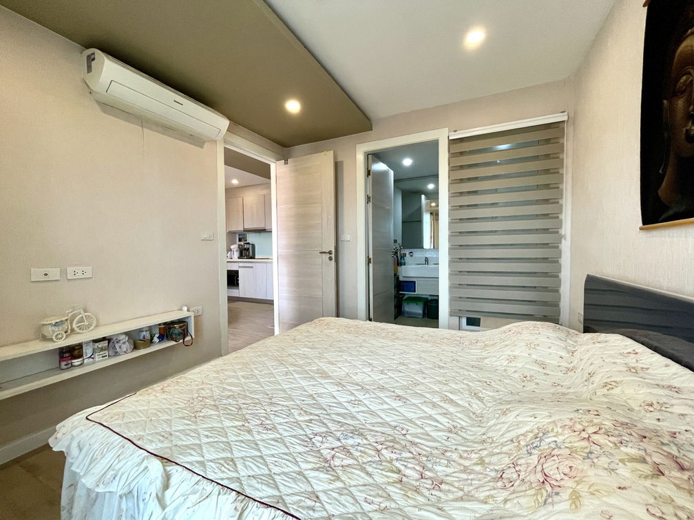 picture 1 Bedroom Condominium @ Seven Seas Condo Resort Jomtien - 16/40