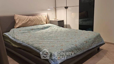 1-BR Condo at Chapter Charoennakhorn - Riverside near BTS Krung Thon Buri (ID 1159628)