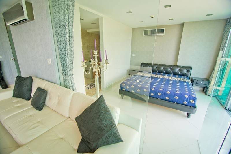 รูป 2 Bedrooms Condominium @ Laguna Heights - รูปที่ 16/24