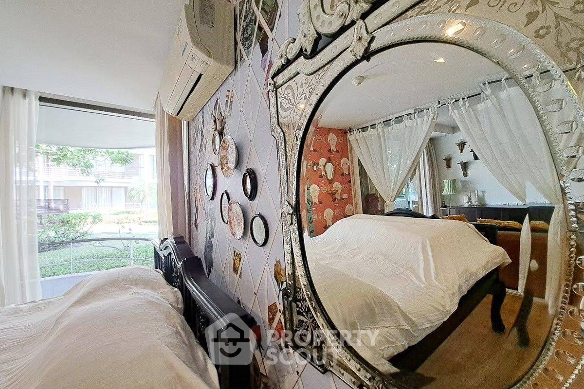 picture 2-BR Condo at Baan Saenkhram Hua Hin close to The Venezia (ID 1228438) - 11/21