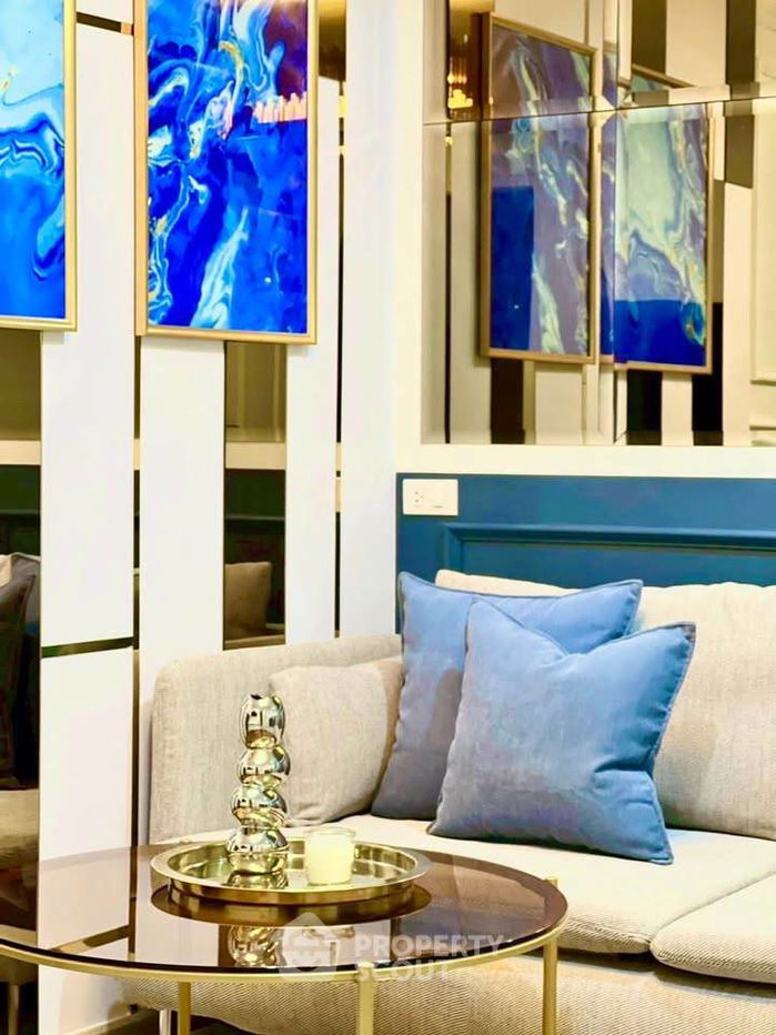 picture 1-BR Condo at Lumpini Condo Town Bodindecha Ramkhamhaeng in Phlapphla (ID 2234887) - 5/12