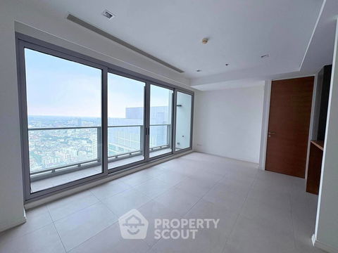 1-BR Condo at The River Condominium near BTS Saphan Taksin (ID 1910239)