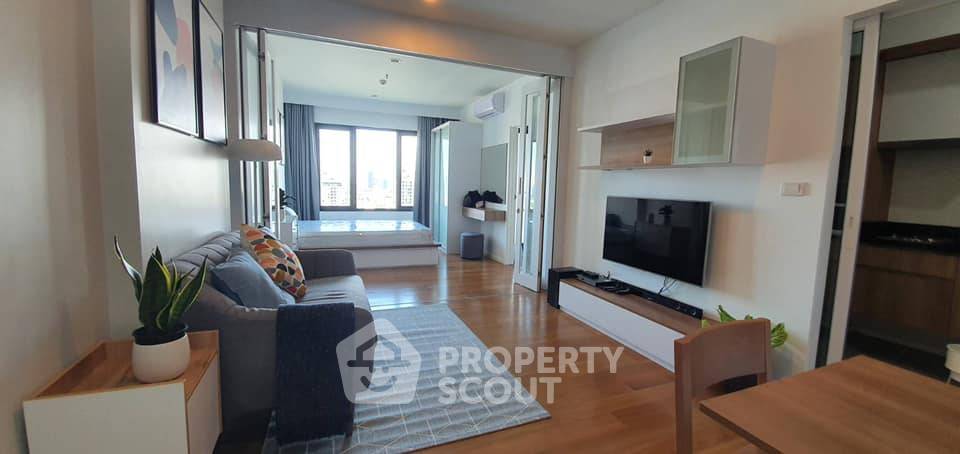 picture 1-BR Condo at Blocs 77 near BTS On Nut (ID 420713) - 3/3