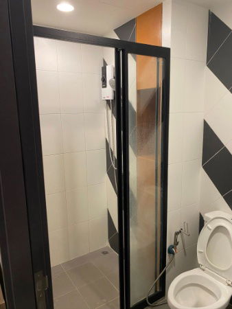 รูป 🔐#OL2304_092🔐ว่างพร้อมอยู่🗓️ 34 SQM. ( 1bedplus/1bath ) 𝐓𝐇𝐄 𝐁𝐀𝐒𝐄 𝐒𝐚𝐩𝐡𝐚𝐧𝐦𝐚𝐢 - รูปที่ 6/13
