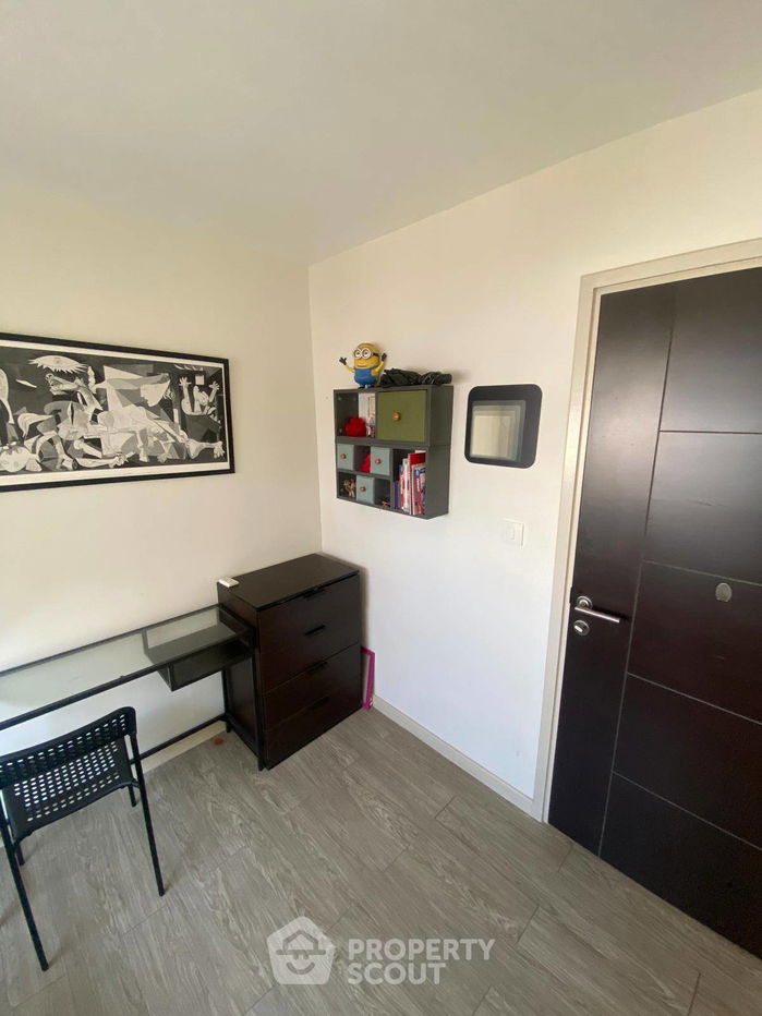 รูป คอนโด 2-ห้องนอน ที่ วิลล่า ลาซาล สุขุมวิท 105 ใกล้ BTS แบริ่ง (ID 2081814) - รูปที่ 10/10