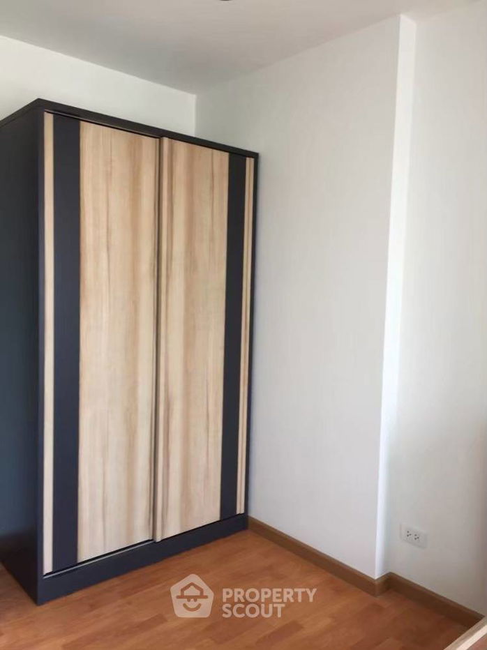 picture 1-BR Condo at The President Sathorn - Ratchapruek 3 near MRT Bang Wa (ID 449260) - 2/17