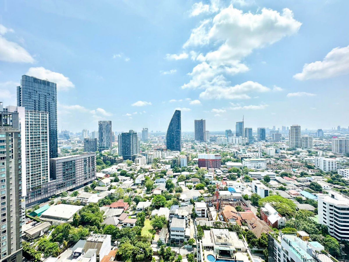 picture Beatniq Sukhumvit 32 by SC Asset ✅ Condo for Rent 💚 - 15/15