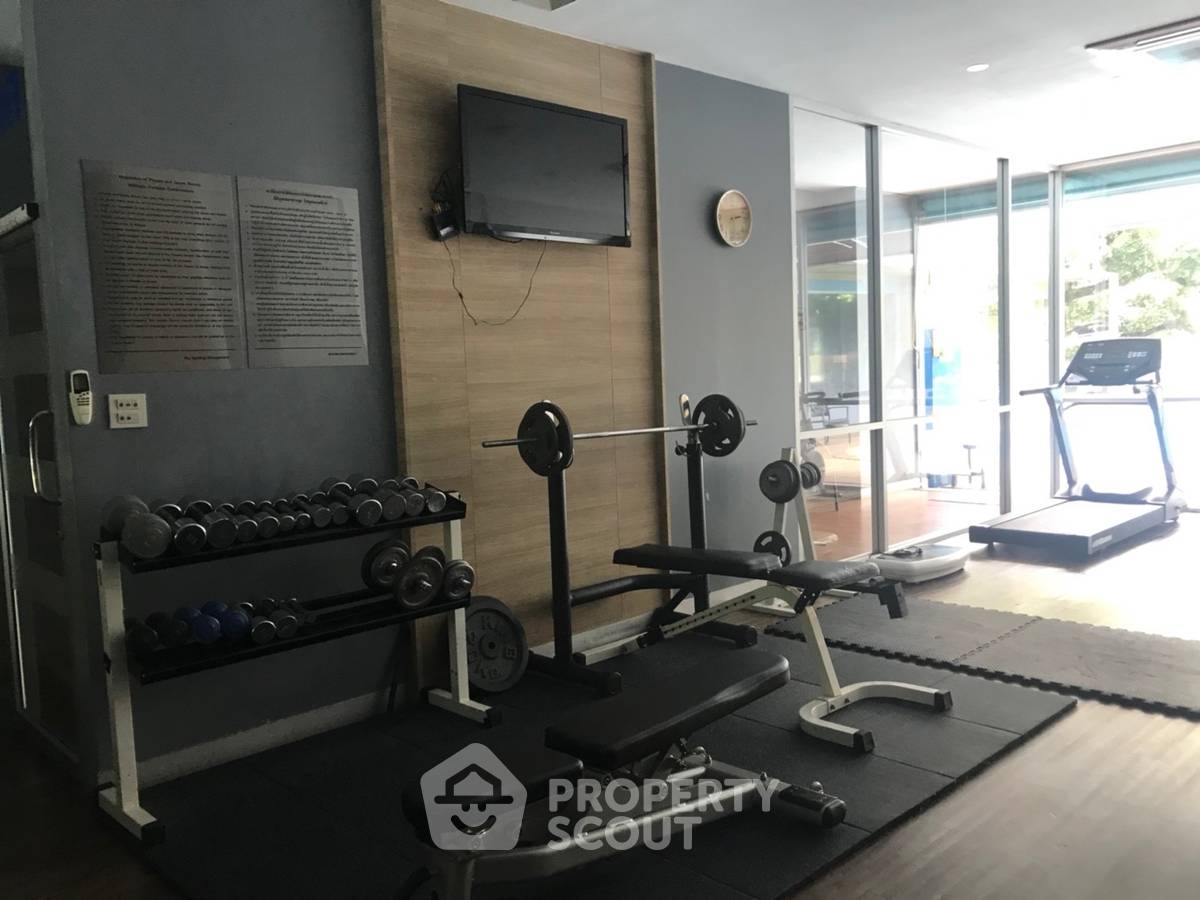 picture 2-BR Condo at Wittayu Complex near BTS Phloen Chit (ID 882026) - 20/22