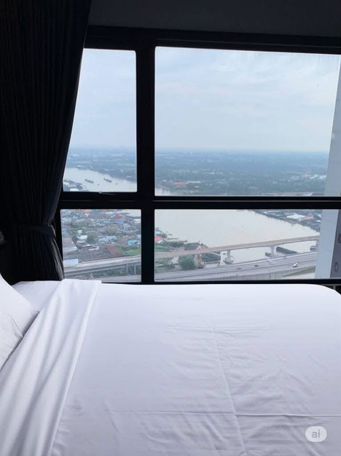 picture Room for rent The Politan Rive💟💟 - 3/8