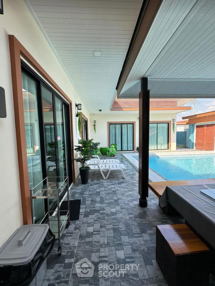 picture 3-BR Villa in Thap Tai (ID 1721871) - 11/12