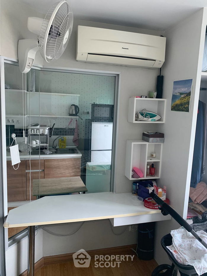 รูป คอนโด 1-ห้องนอน ที่ แอสปาย พระราม 4 ใกล้ BTS พระโขนง (ID 650810) - รูปที่ 19/20