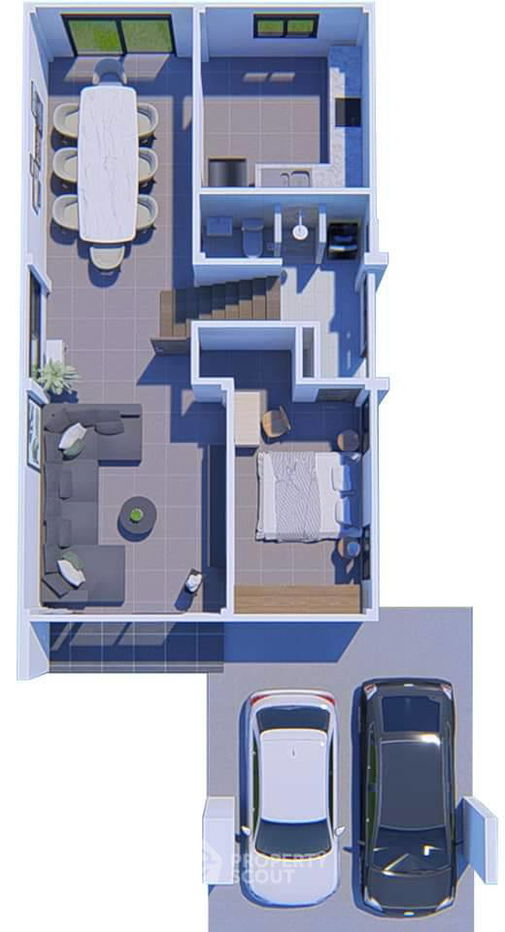picture 4-BR House in Yang Noeng (ID 1987908) - 27/28