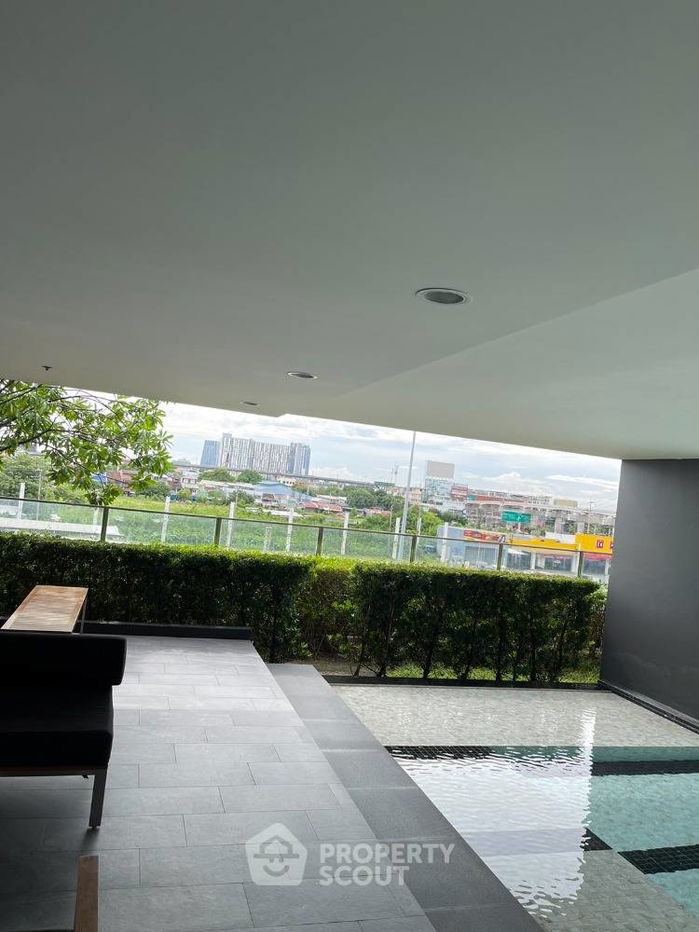 picture 1-BR Condo at Nue Noble Chaengwattana in Bang Talat (ID 1740725) - 83/93