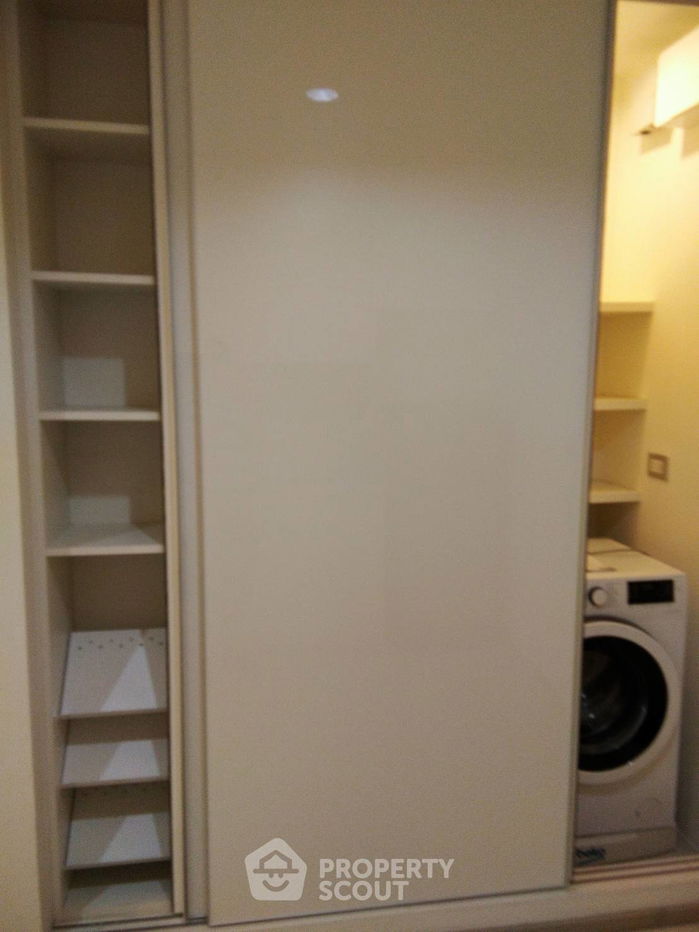 picture 1-BR Condo at Rhythm Sukhumvit 42 near BTS Ekkamai (ID 558237) - 8/9