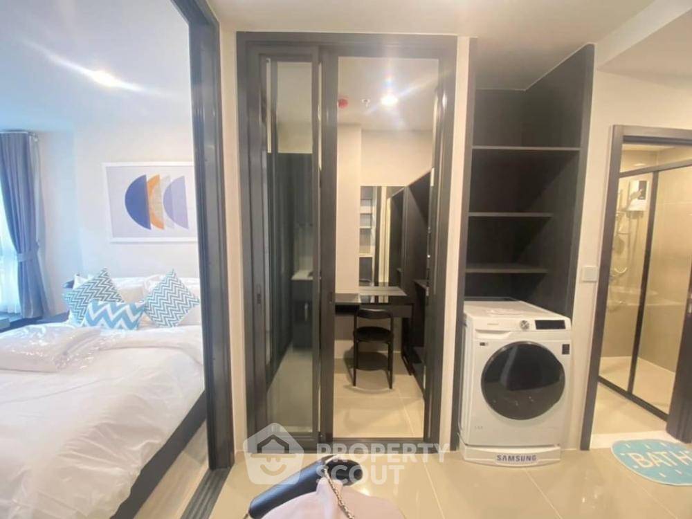 picture 1-BR Condo at XT Huaikhwang near MRT Huai Khwang (ID 1417040) - 7/12