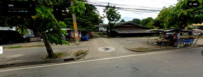 ที่ดิน สามพราน นครปฐม :  ขายที่ดิน24-0-89.5ไร่  ไปยังโรงบาลศิริราช และถนนพรานนกได้สะดวก  ออกถนนเพชรเกษม และอ้อมน้อยสะดวก  ใกล้มหาวิทยาลัยมหิดล พุทธอุทยาน 