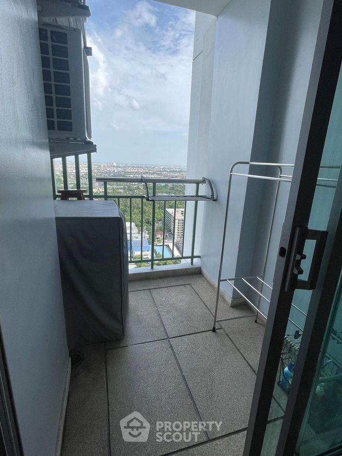 picture 1-BR Condo at Supalai Park Ratchaphruek - Phetkasem near MRT Bang Wa (ID 2236854) - 8/10