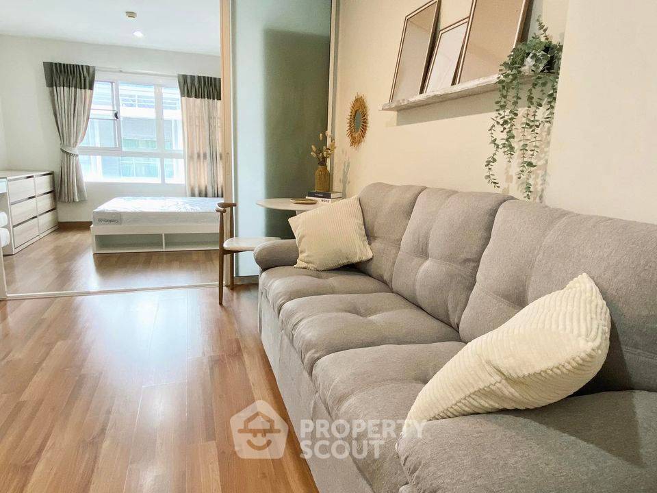 picture 1-BR Condo at U Sabai Rama 4 Kluaynamthai near BTS Phra Khanong (ID 1252209) - 2/10