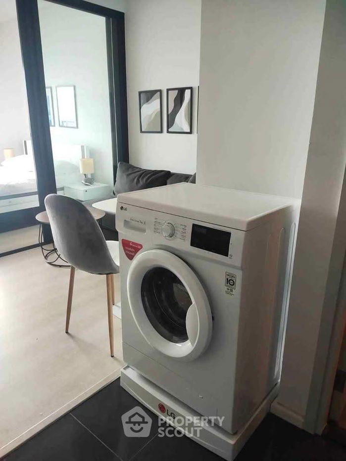 picture 1-BR Condo at A Space Mega 1 in Bang Kaeo (ID 2236446) - 3/7