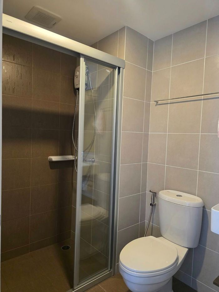 picture 🟢 Condo For Rent🟢Lumpini Selected Charan - Sirindhorn 65 Zone MRT Sirindhorn Full Furniture 1 bedroom 1 bathroom HOT!! - 8/10