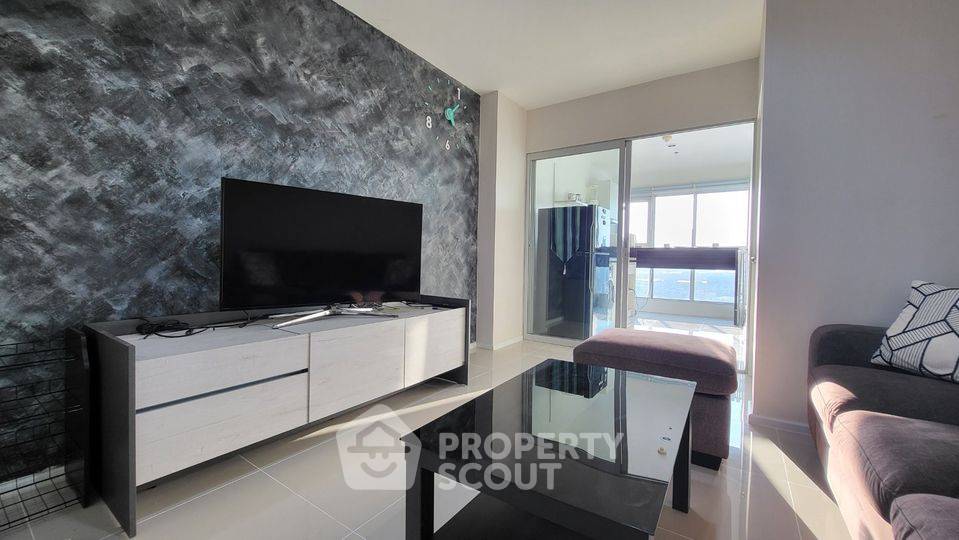 picture 1-BR Condo at Aspire Sukhumvit 48 near BTS Phra Khanong (ID 825119) - 1/3