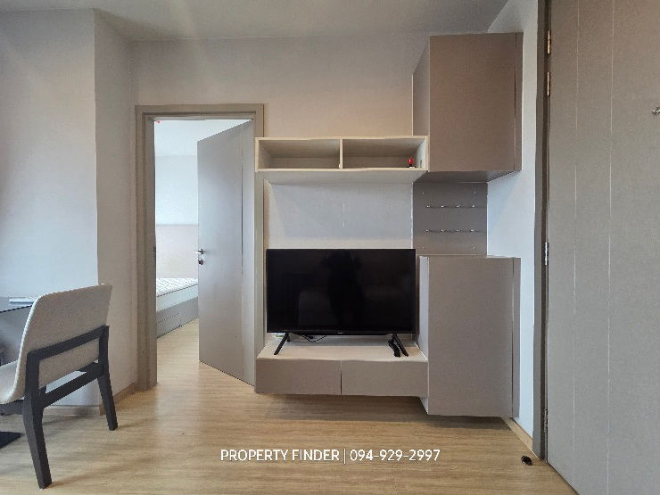 picture Condo for rent The Privacy Tha Phra Interchange watch the room ■ Line: @propertyfinder - 6/18