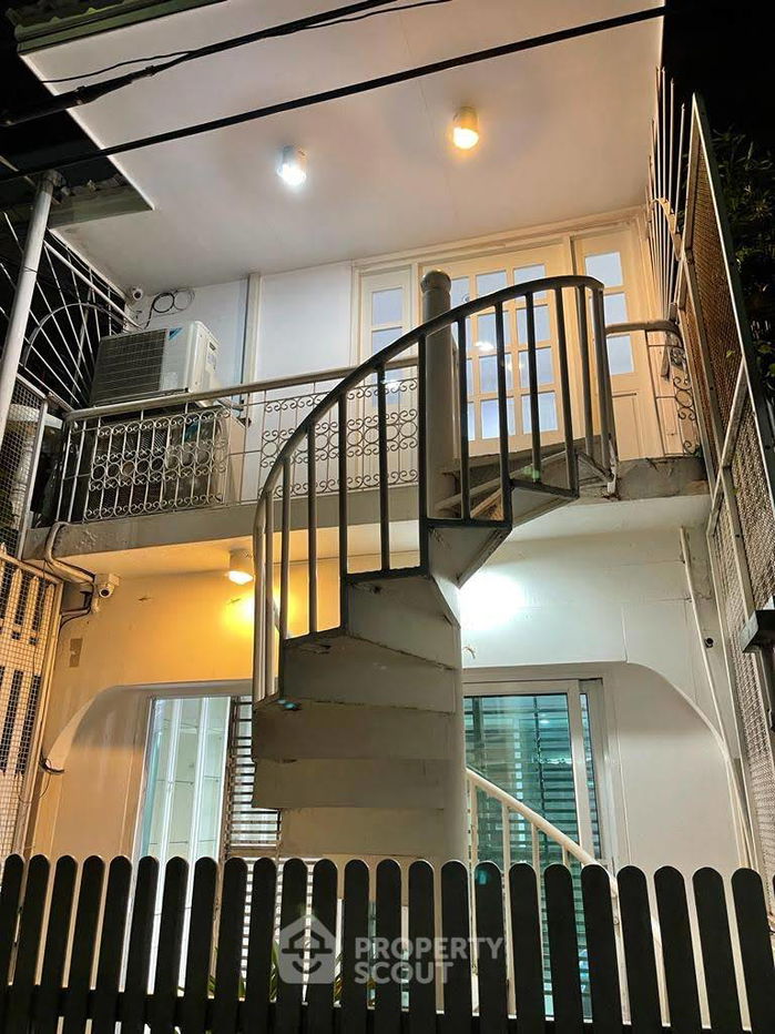 รูป ทาวน์เฮาท์ 4-ห้องนอน ใกล้ BTS พระโขนง (ID 2099625) - รูปที่ 2/17