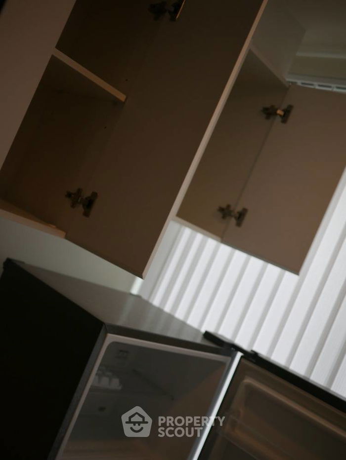 picture 1-BR Condo at Nue Noble Chaengwattana in Bang Talat (ID 1740725) - 12/93
