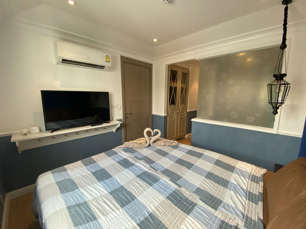 picture 1 Bedroom Condominium @ Seven Seas - Cote DAzur - 5/19