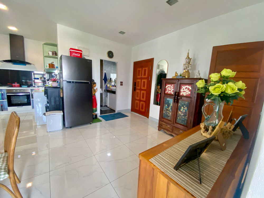picture 2 Bedrooms Condominium @ View Talay 3 - 9/33